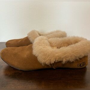 UGG Slippers